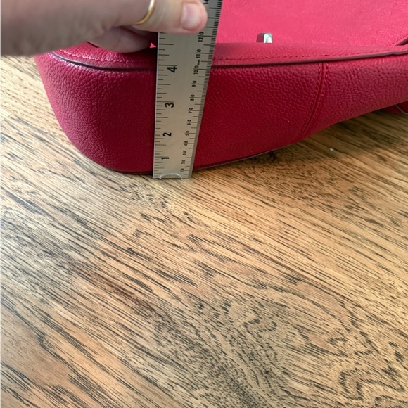 Coach Legacy Leather Penny Shoulder Bag style 24771 - Picture 10 of 10